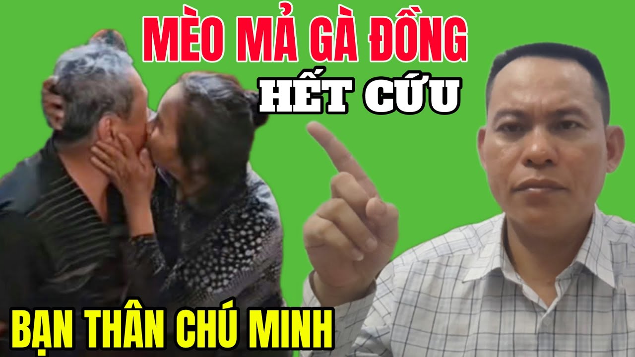 Bạn Thân Chú Minh Bức Xúc Lên Tiếng Toàn Bộ Sự Thật Chấn Động