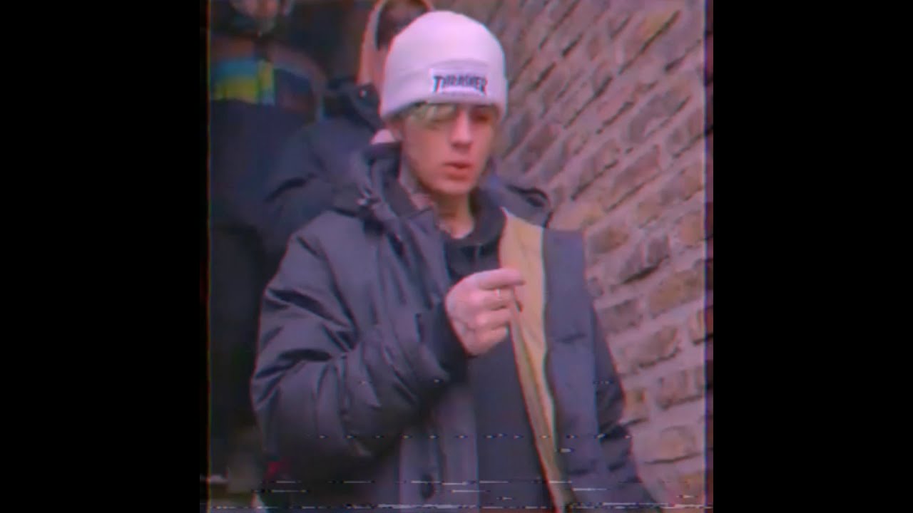C.R.O - No Molestar (Video Concept) (Prod. Asan)