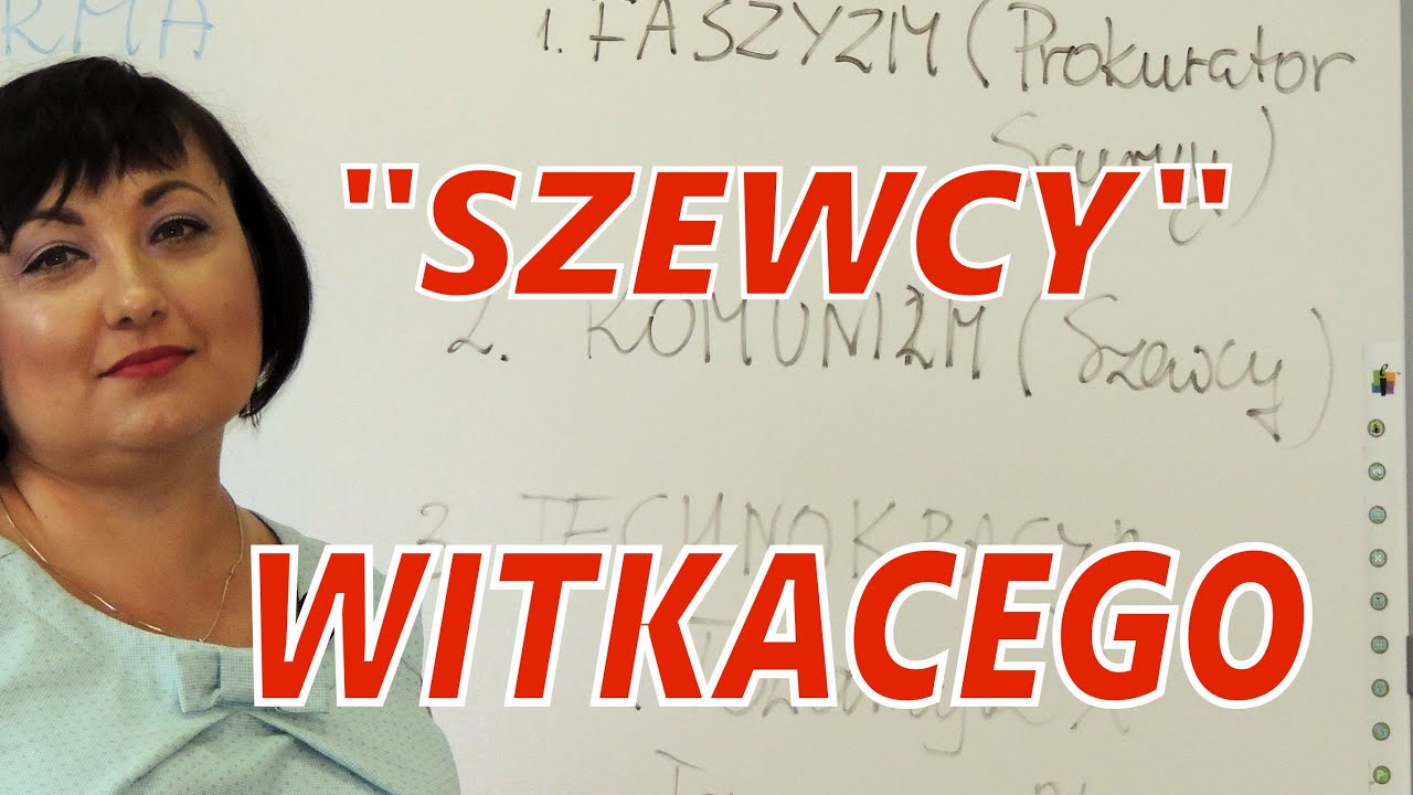 83. Matura z polskiego: 