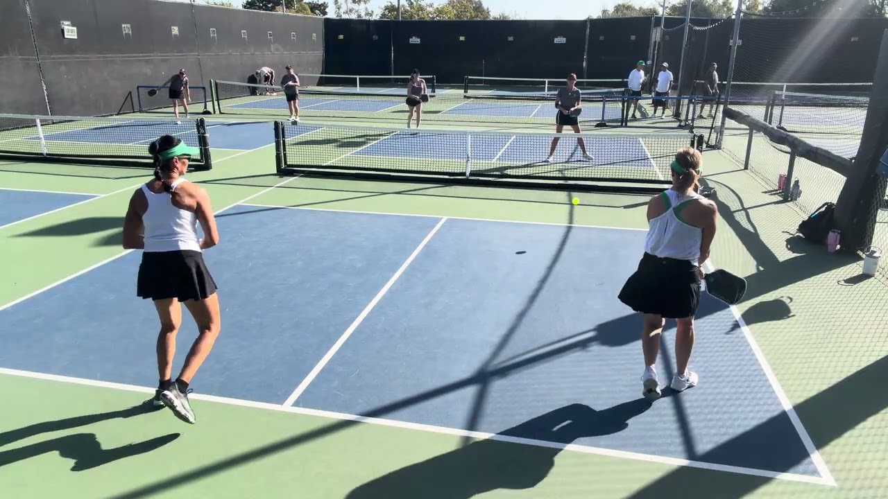 Lynn/Zeny vs Mission Viejo game 2 —1/31/26