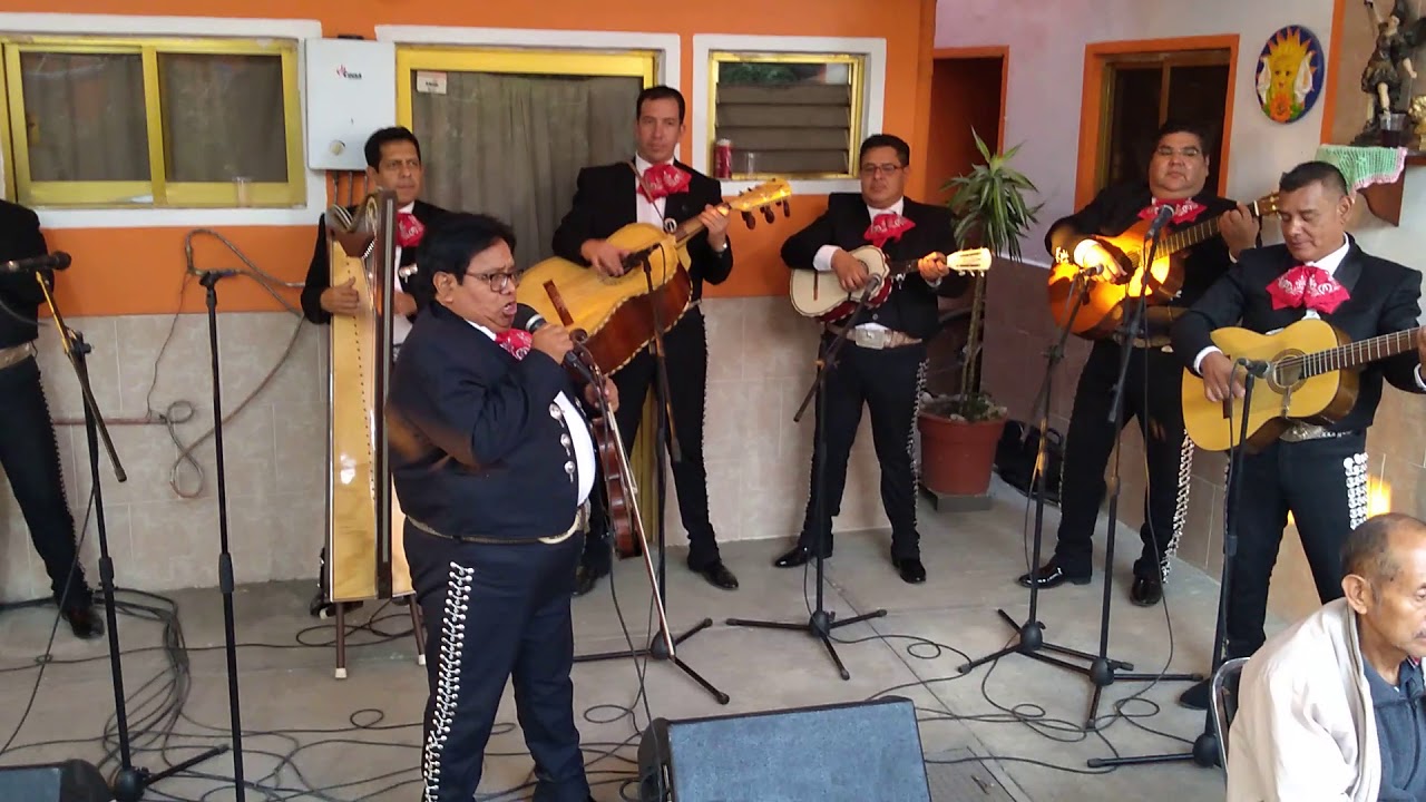 Caminos de Guanajuato Mariachi Premier de México de Enrique González