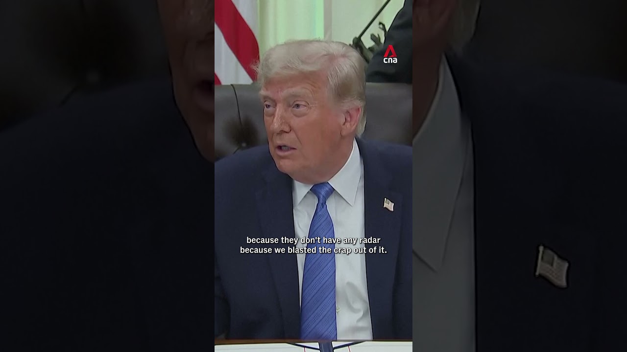 &laquo;Я люблю инфляцию&raquo;, &mdash; Трамп о росте цен на фоне войны с Ираном