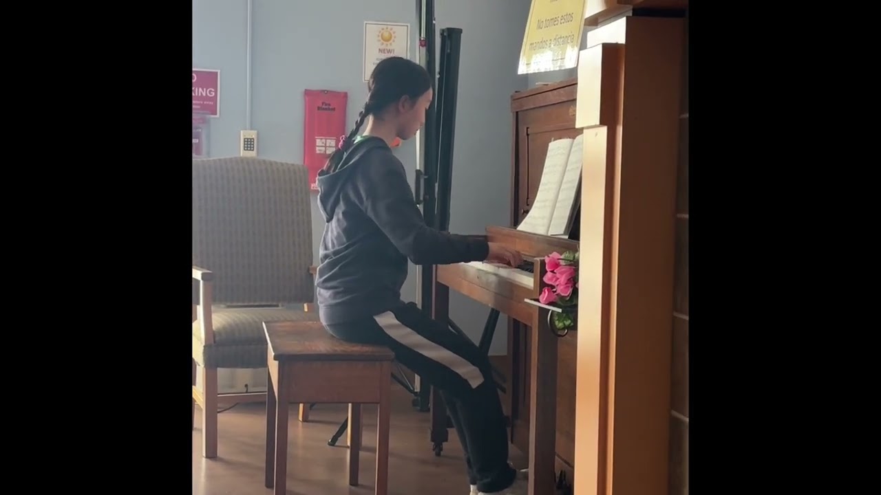 11022025 sign up performance in West Oak Village long term care centre