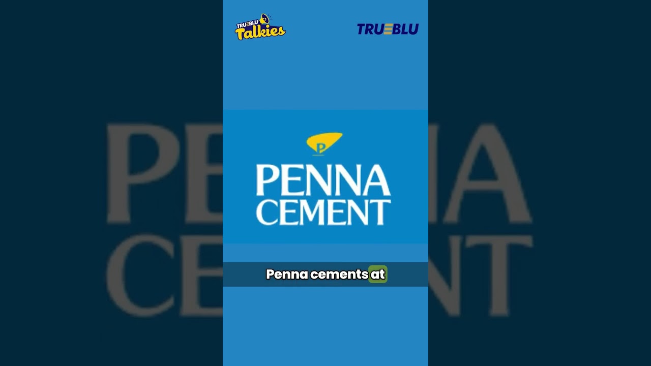 Will Increasing Consolidation Be a Positive for the #Cement Industry? | Eps 32 | ithoughtpms