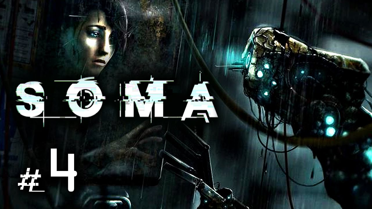 SOMA #4 - Ein hoher Preis für ein U-Bahn-Ticket