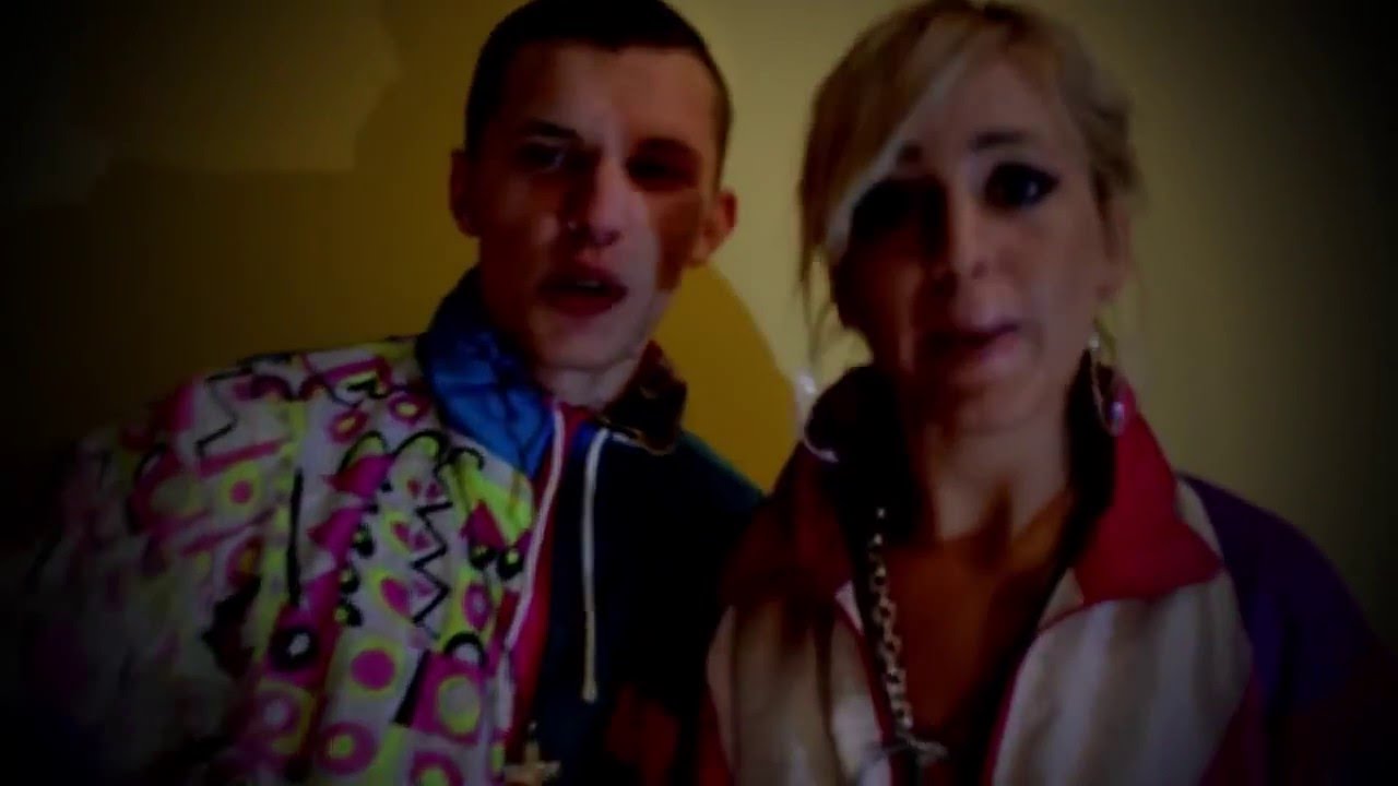 5 Gudroslav - Bratstvo Sestrinstvo (Feat. Mimi Mercedez) (Aka Jovanka Oroz) (Prod. By Žartikal)