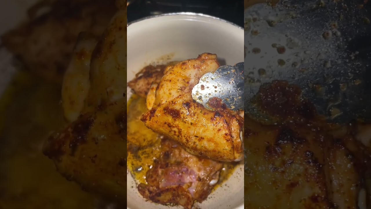 Курица Marry Me #marrymechicken #easychickenrecipe #onepotmeals #ovenmeals