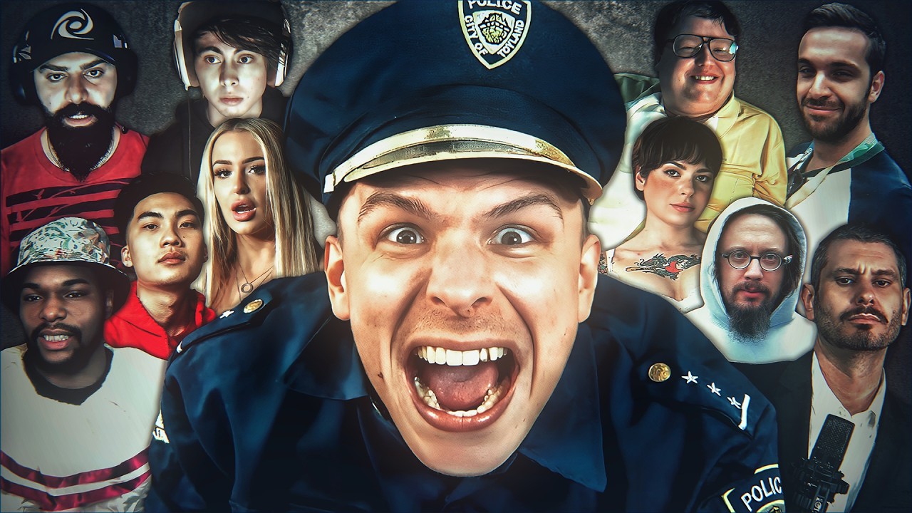 How iDubbbz Destroyed His Career (Full Documentary)