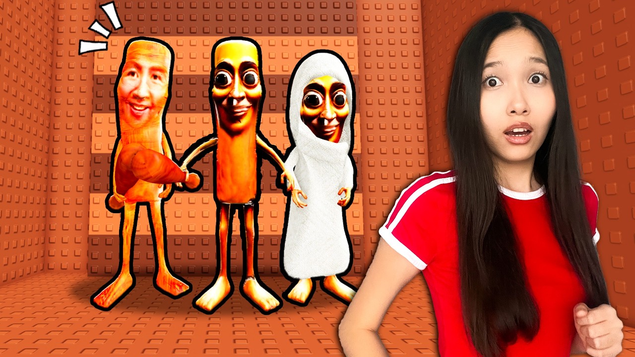Roblox BRAINROT is getting WORSE...