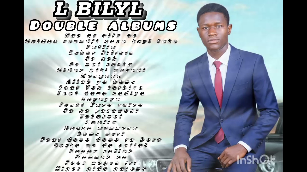 L BILYL _SO NEH_AUDIO OFFICIEL 