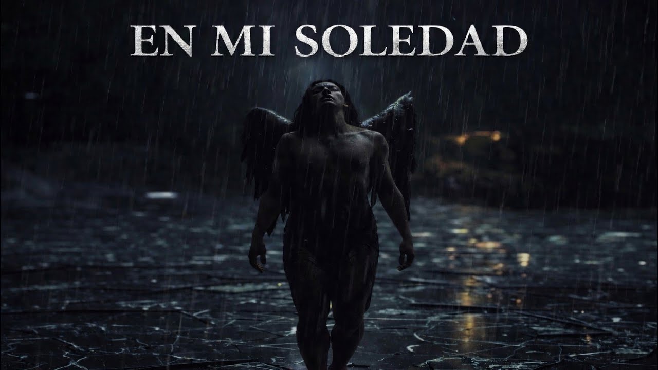 En Mi Soledad | Encontré La Verdad | Álbum – Despierta | Voces de Esperanza y Fé Oficial