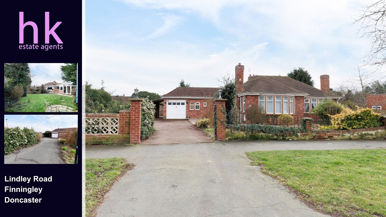 Lindley Cottage Lindley Road  Finningley Doncaster | horton knights estate agents