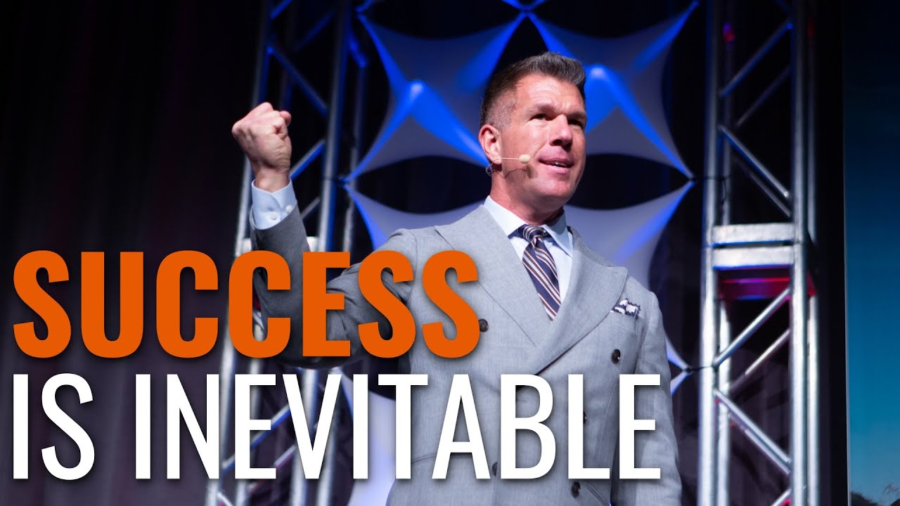 Success is Inevitable