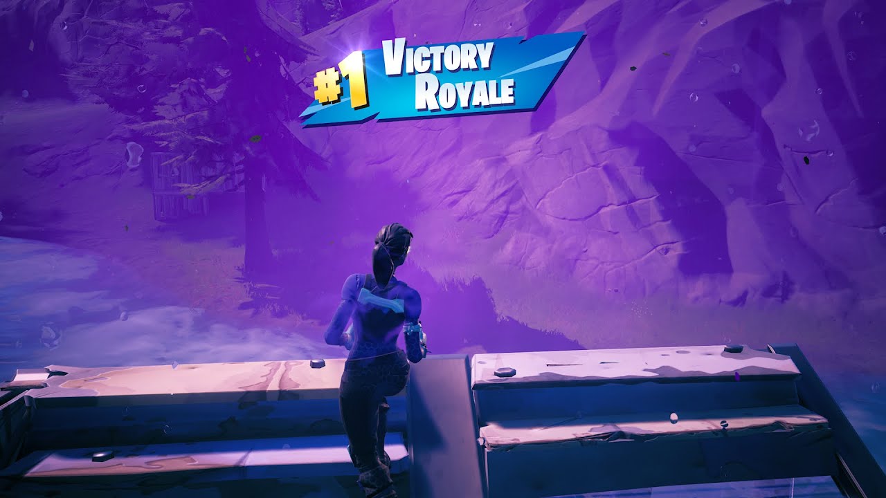 MINTY BOMBER FORTNITE Solo Full Gameplay #EpicPartner