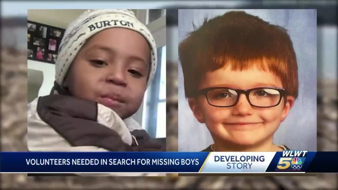 Search to resume this week for bodies of Nylo Lattimore, James Hutchinson
