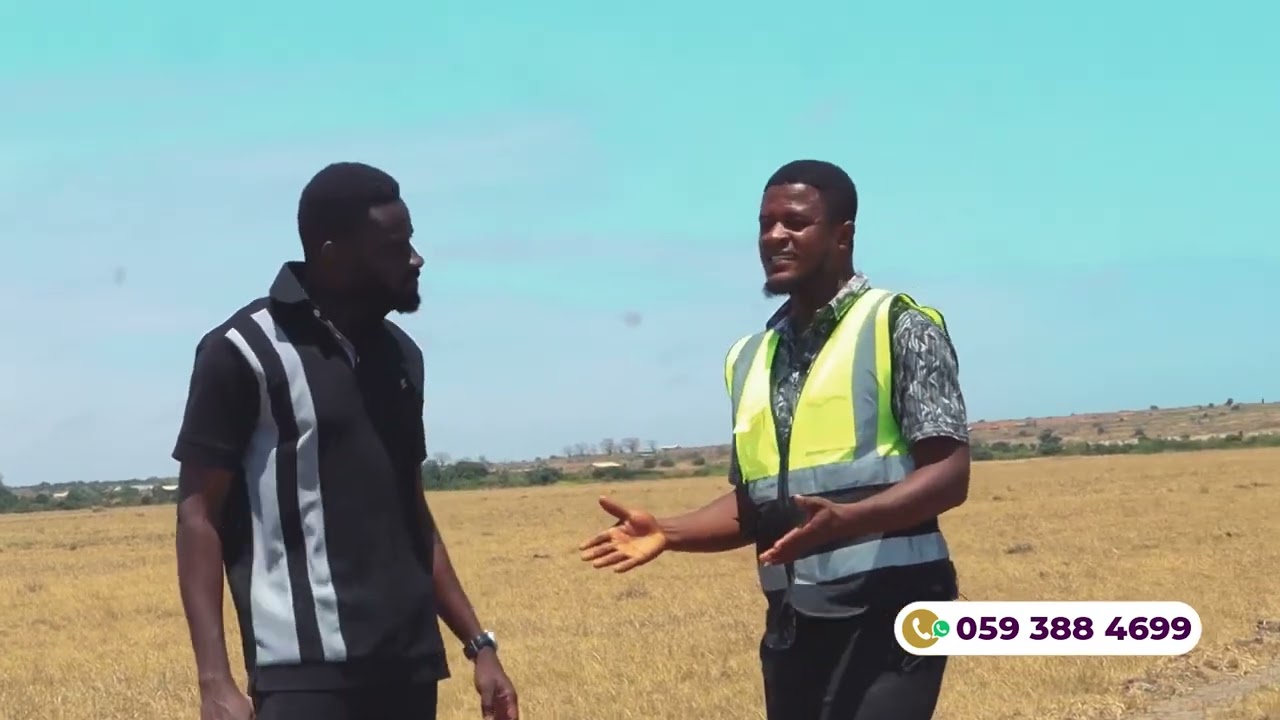 Don’t allow people to defraud you in Accra