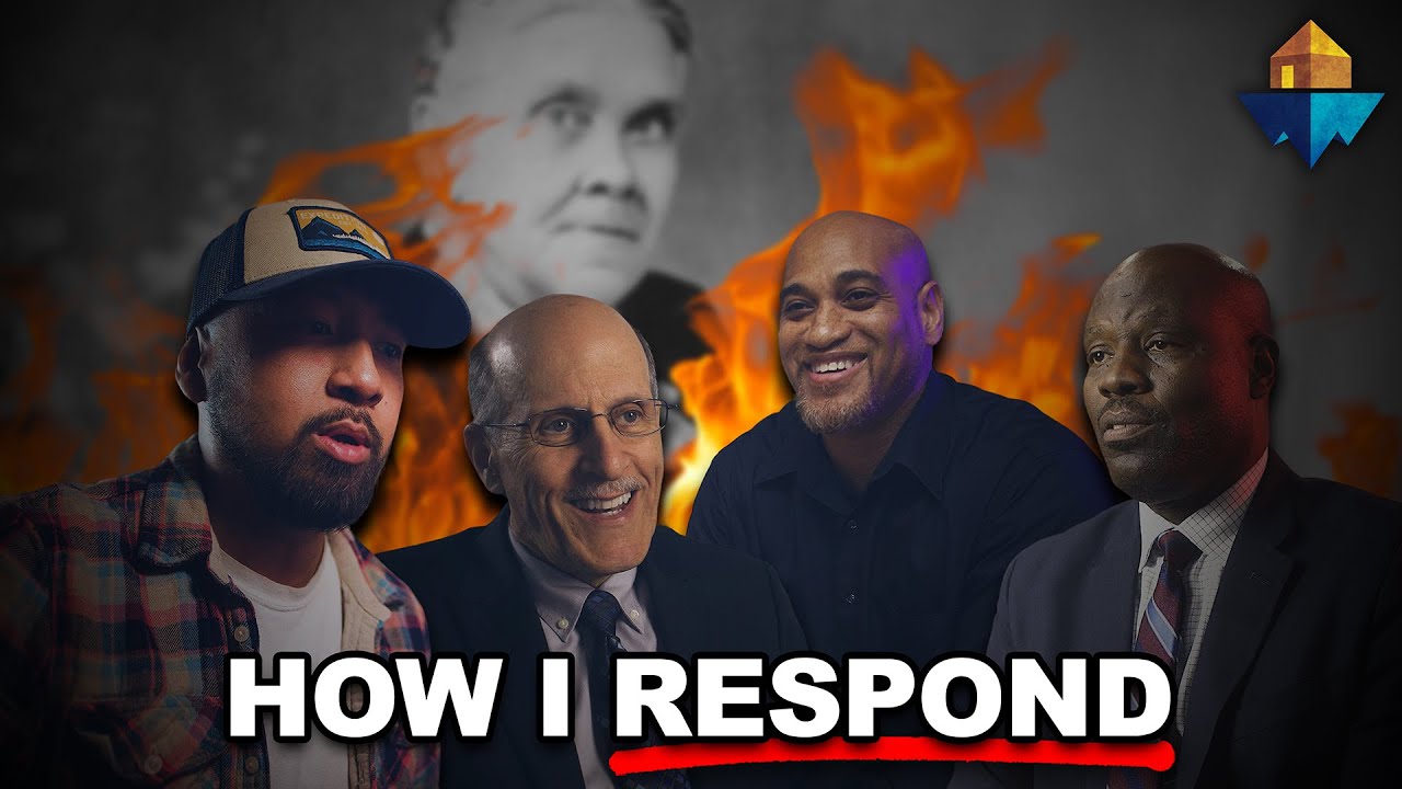How I Respond to SDA Critics - You Can Too | SFP