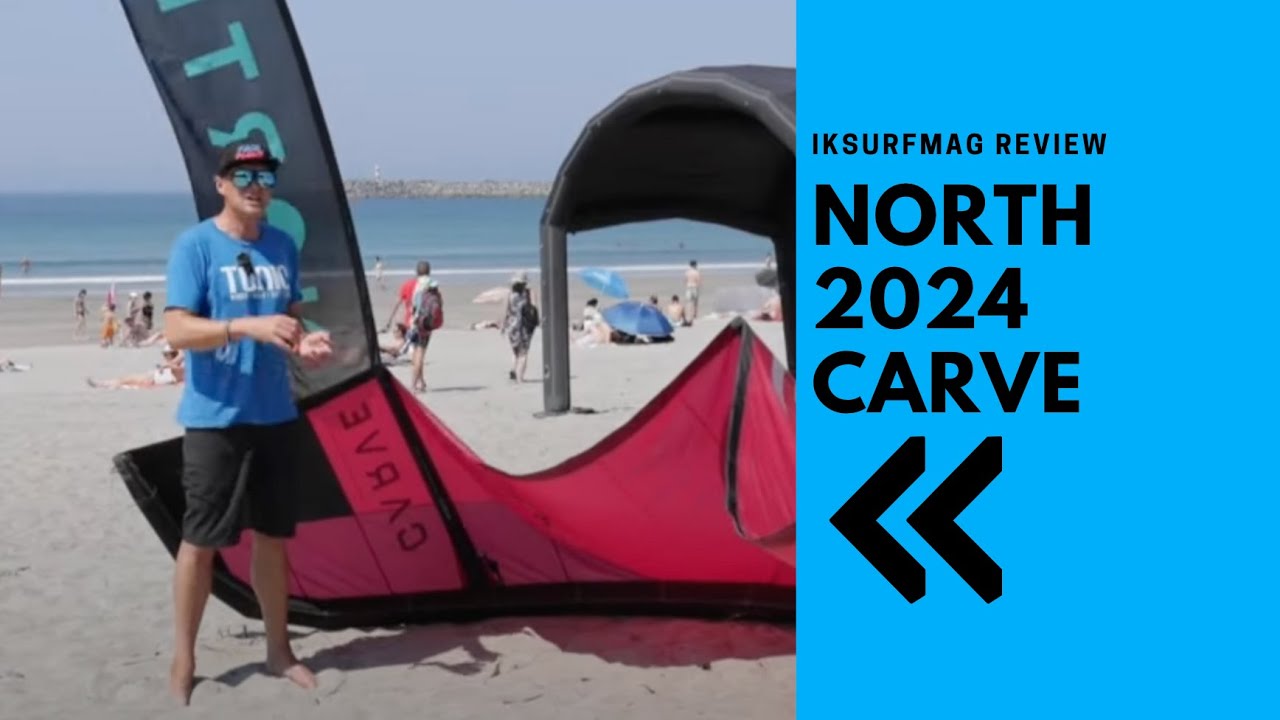 North Carve 2024 Review