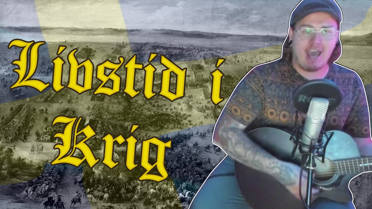 Livstid i krig feat. CamillasChoice