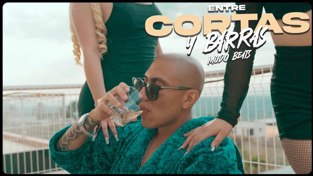 Mudo Beats - Entre Cortas y Barras (Video Oficial)