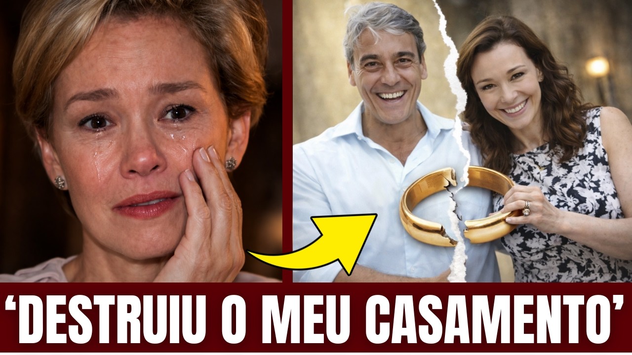 15 ATRIZES QUE TIVERAM O CASAMENTO DESTRUÍDO E O MOTIVO DA SEPARAÇÃO QUE POUCOS CONHECEM