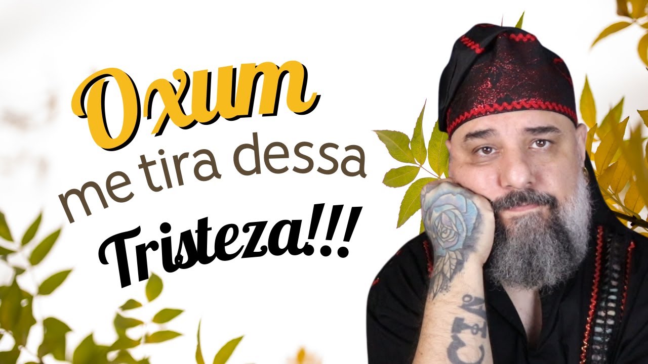 Filhos de OXUM: O BANHO QUE VAI MUDAR SUA VIDA!