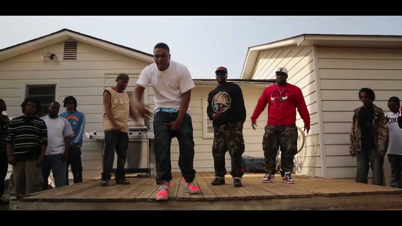 MOVIN TO FAST  BOODA MAN & HOLLOW TIP TOOT DOG FEAT. CHOZ DA DON