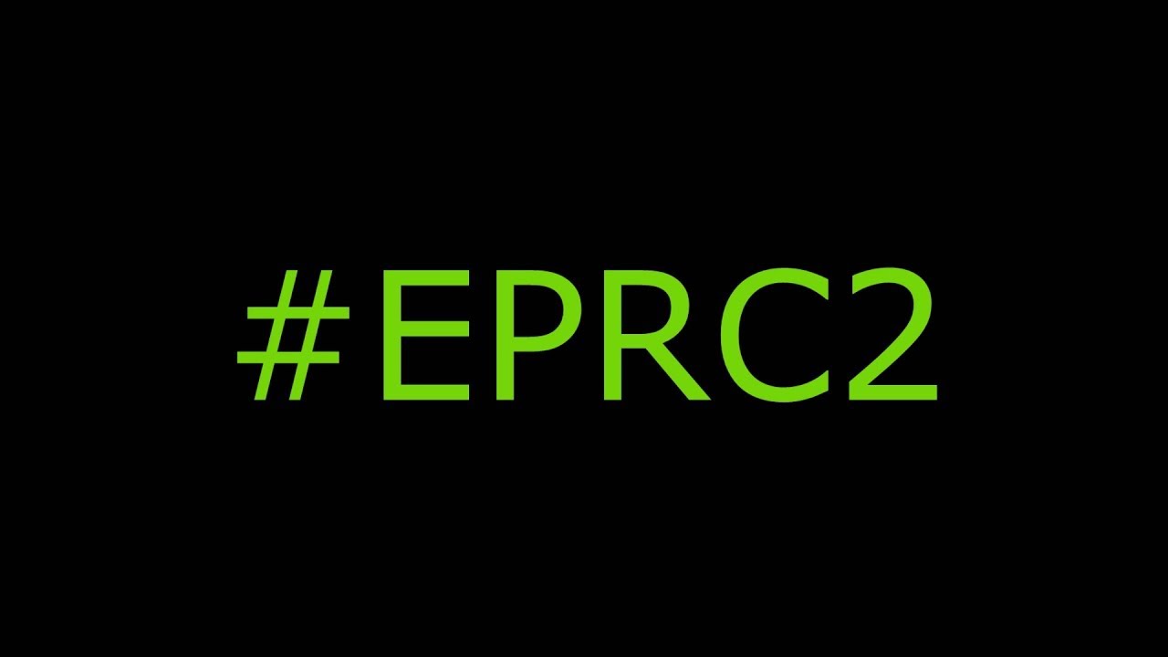 #EPRC2/ ZaaThor / Rekt Real Marl!