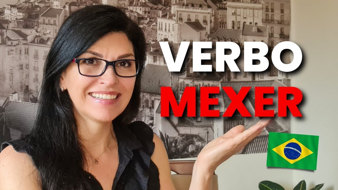 Voc&ecirc; Realmente Sabe Usar 'Mexer' em portugu&ecirc;s? As 7 Maneiras que Todo Estrangeiro Precisa Conhecer!
