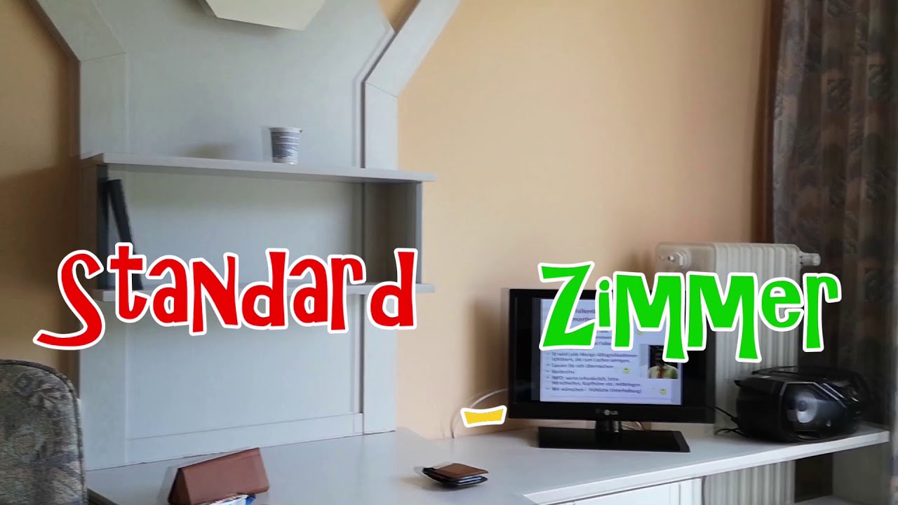 Kaiserberg, Median-Klinik Bad Nauheim 2019