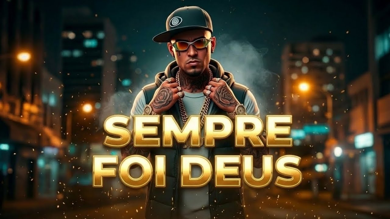 SEMPRE FOI DEUS | MIND FUNK GROUP