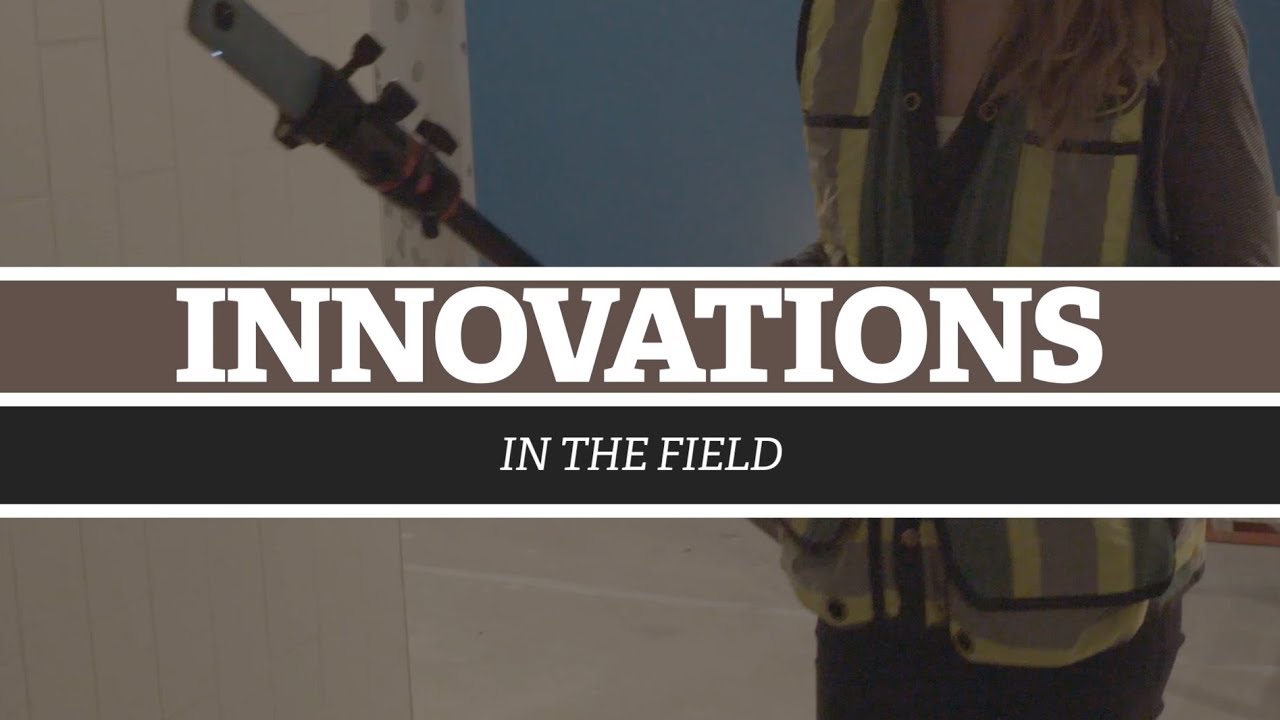 Innovations in the Field: StructionSite and PCL