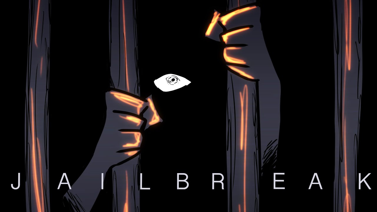 Jailbreak | Dsmp animatic