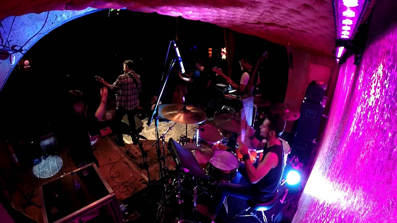 Bon Jovi - Always - drum cover - Banda Venosa