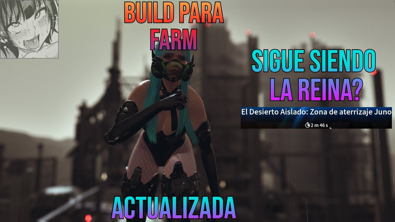 FREYNA SIGUE SIENDO LA MEJOR? - 