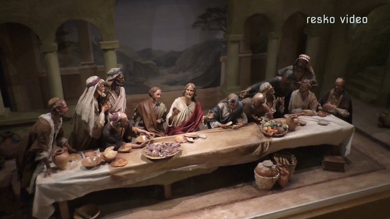 Museum Maranatha