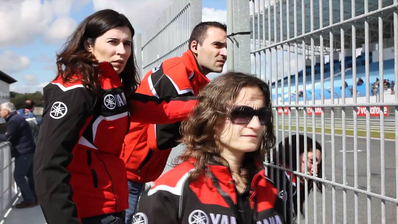 Autodromo Estoril Abril 2012