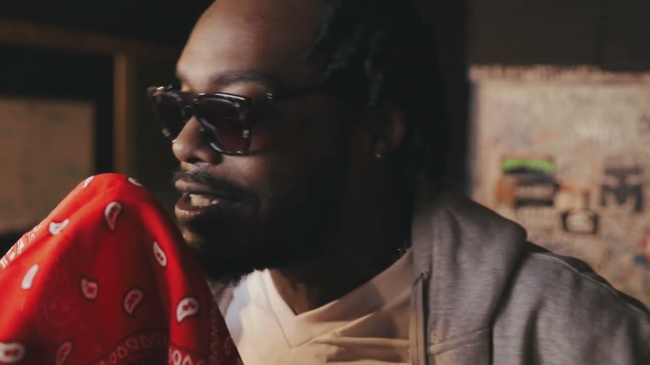 JAG- Tha Carter VII (official video)