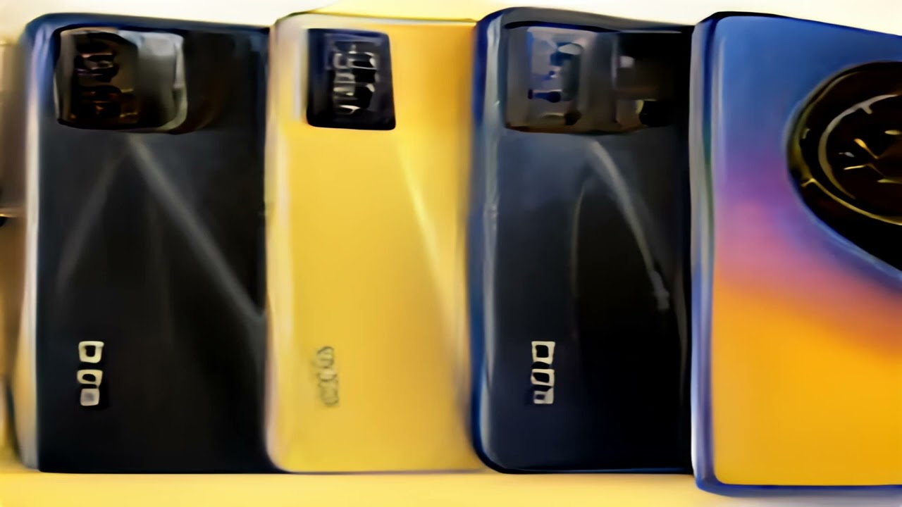 Poco M5s Storage, Colour Options Leaked; May Launch Alongside Poco M5 on September 5