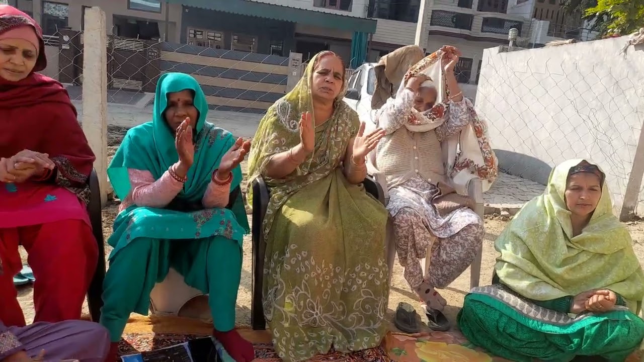 राधे राधे रटो चले आये गे बिहारी 🙏🏻🔱