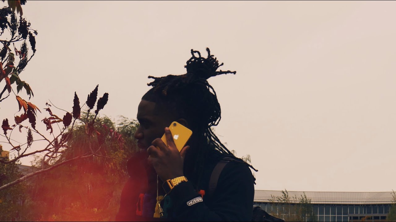 Dooda - Eternity #TheGetBack