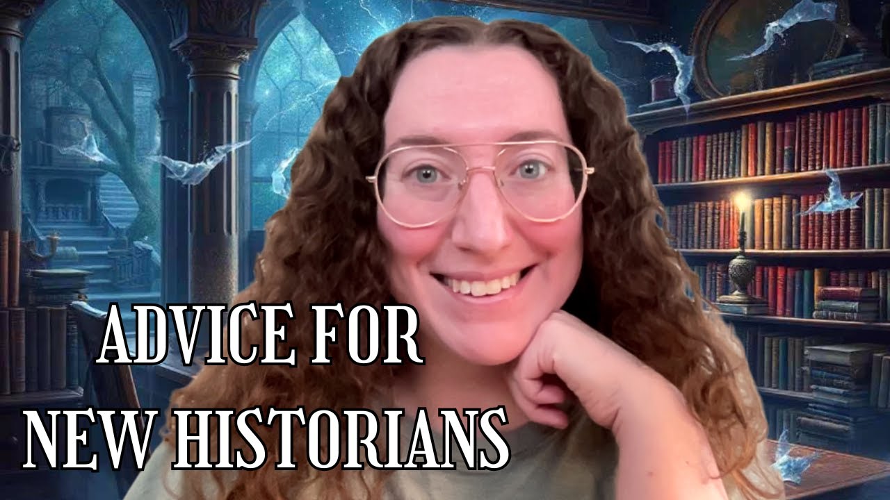 Anyone Can Become a Historian | Tips for Switching Careers
