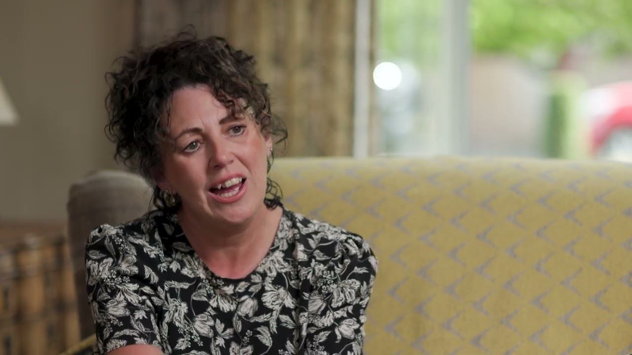 What is it like to be fostered? Hear from those who have been through it