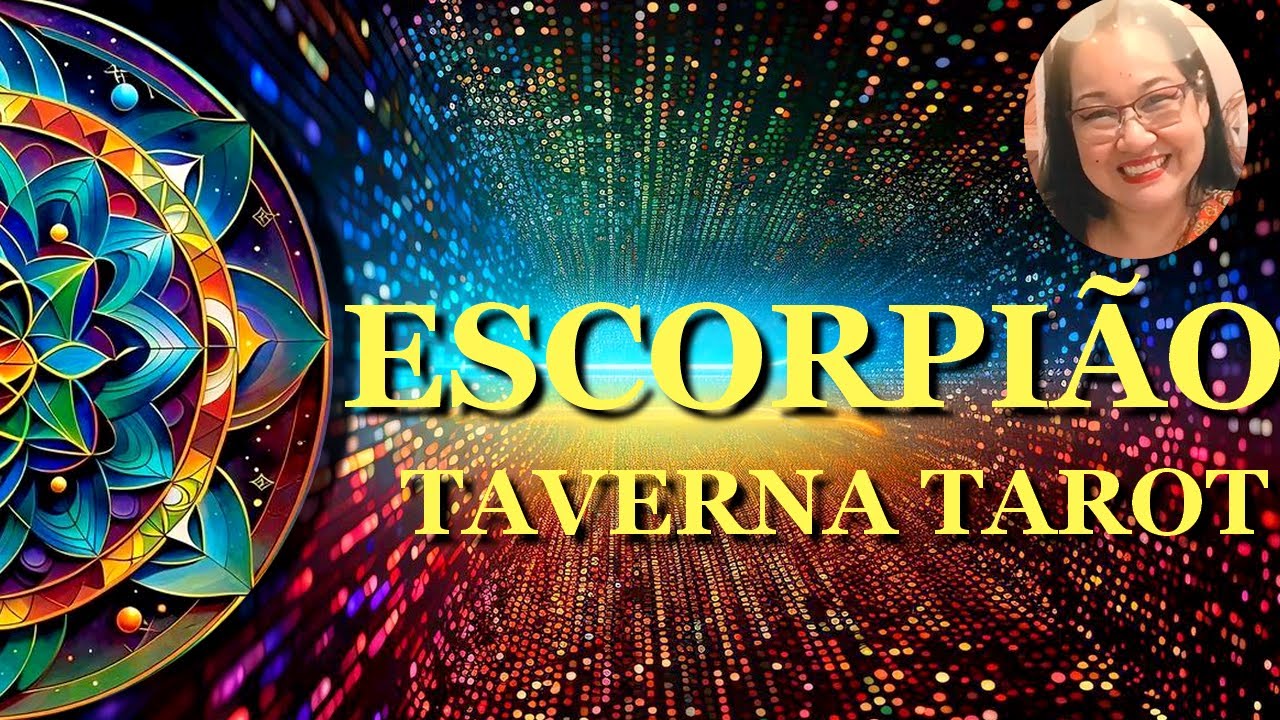 ESCORPIÃO •O PAPO AQUI É MAIS PROFUNDO🌙 : COISAS QUE ESCORPIÃO ENTENDE✨• #escorpiaotarot