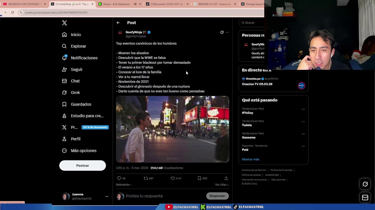 ¡BAJAMOS PEPA EN FIFA! XD ¡INTENTAMOS GANAR 3 SEGUIDAS EN ULTIMATE TEAM!