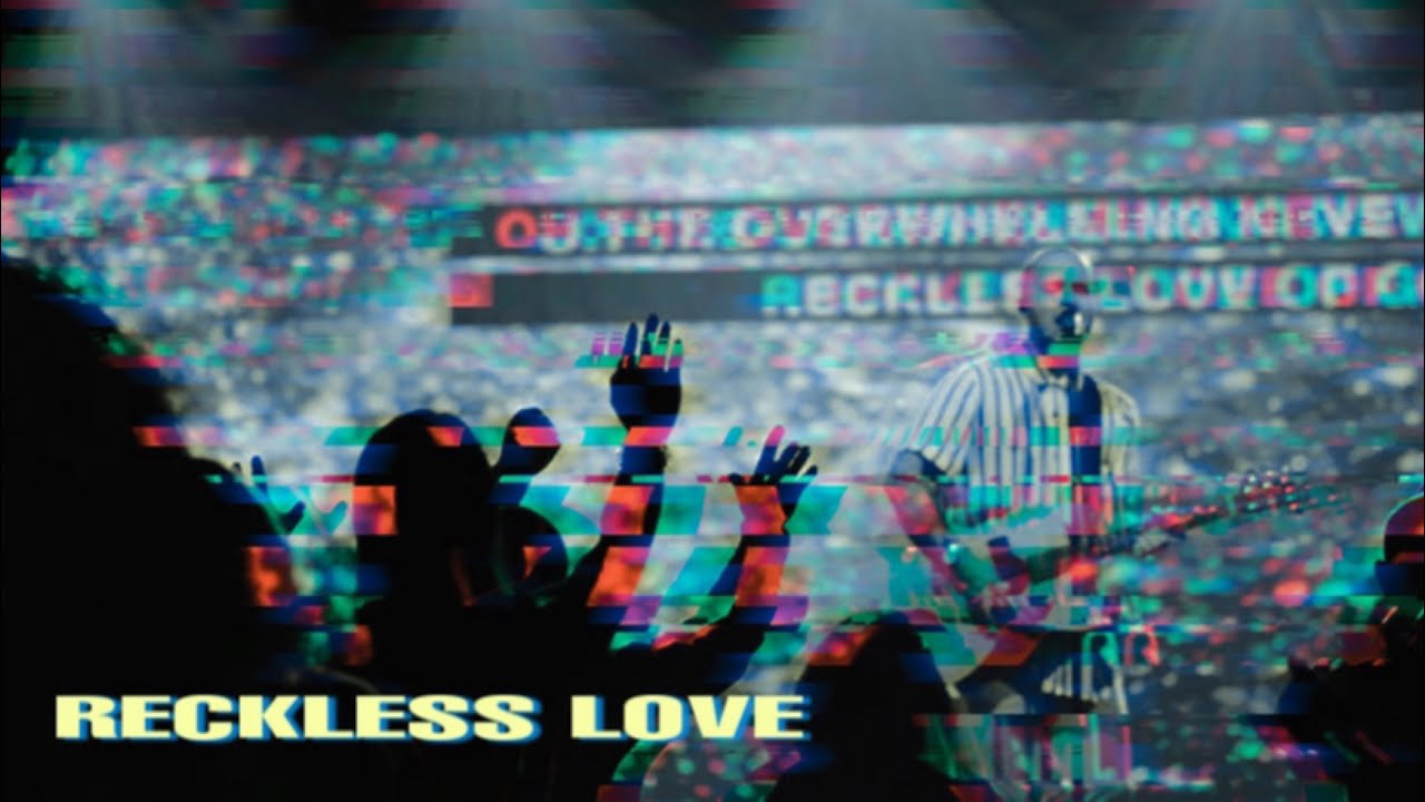Reckless Love - Miqueas Lopez | Christ Fellowship