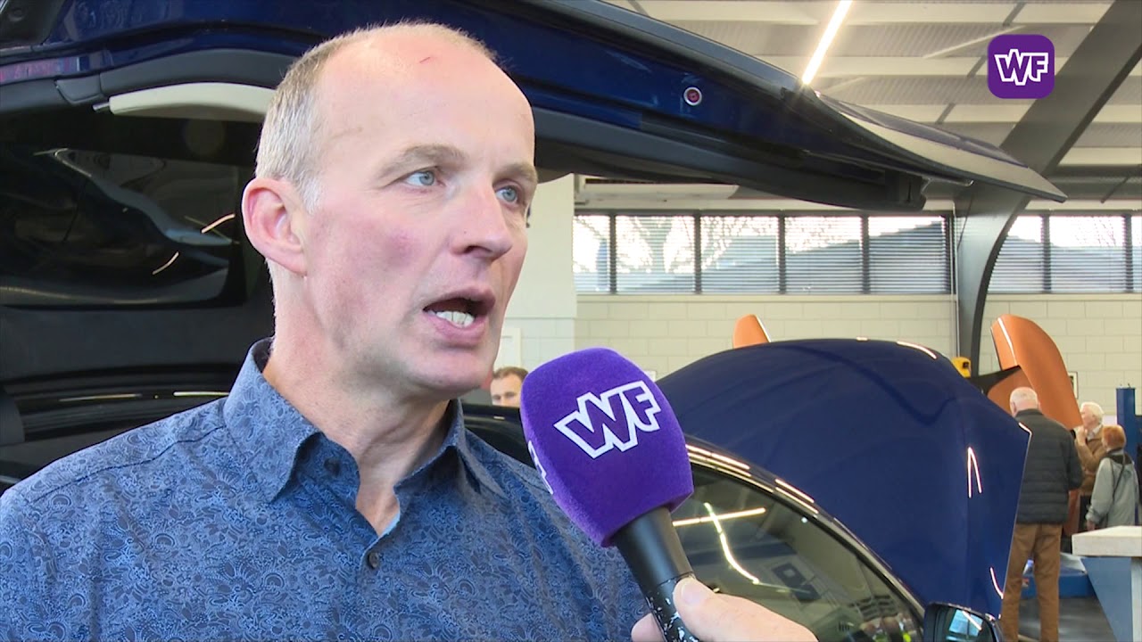 En hoe een uitvinding uit Hoogwoud wereldwijd brandweerkorpsen helpt
