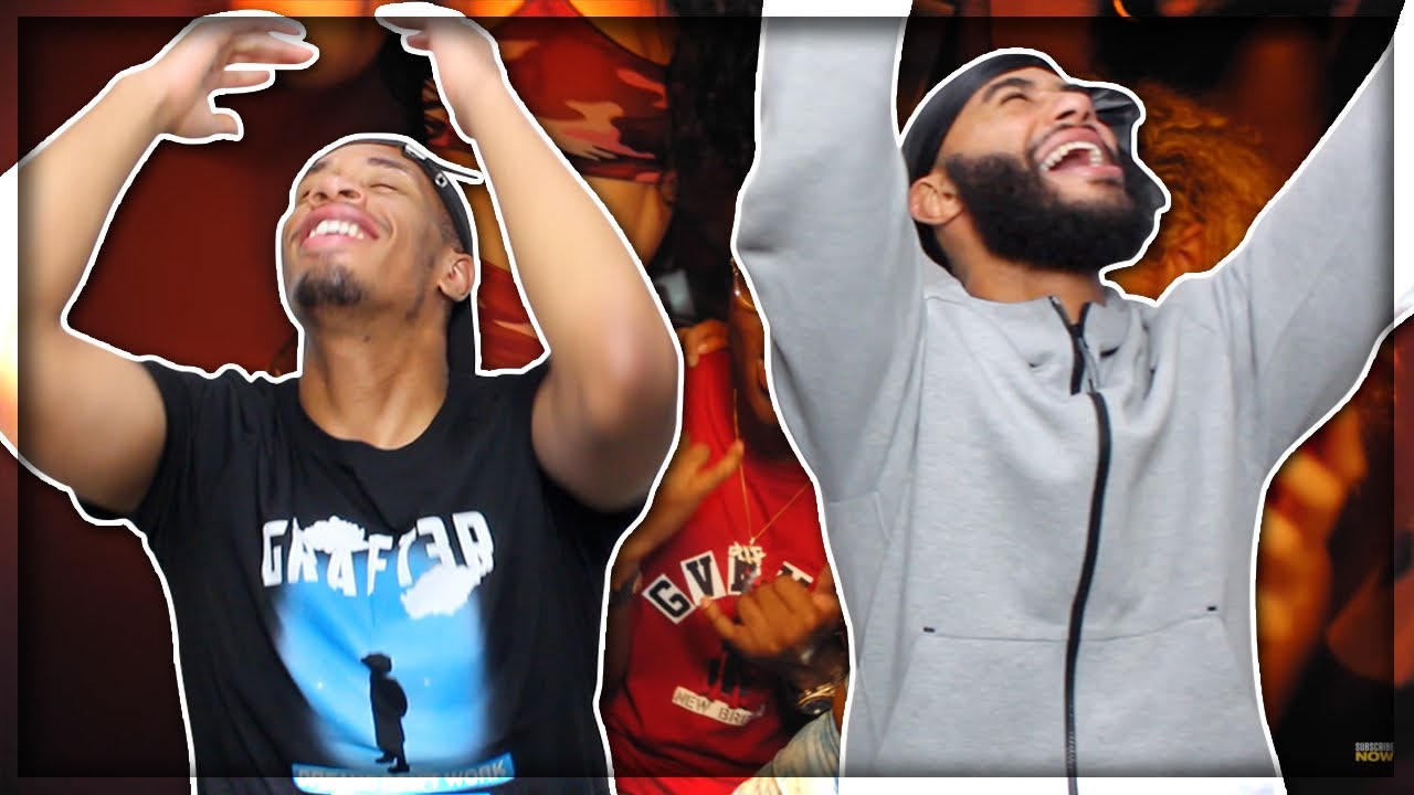 S1mba ft. KSI - Loose [Music Video] | GRM Daily - REACTION ‼️