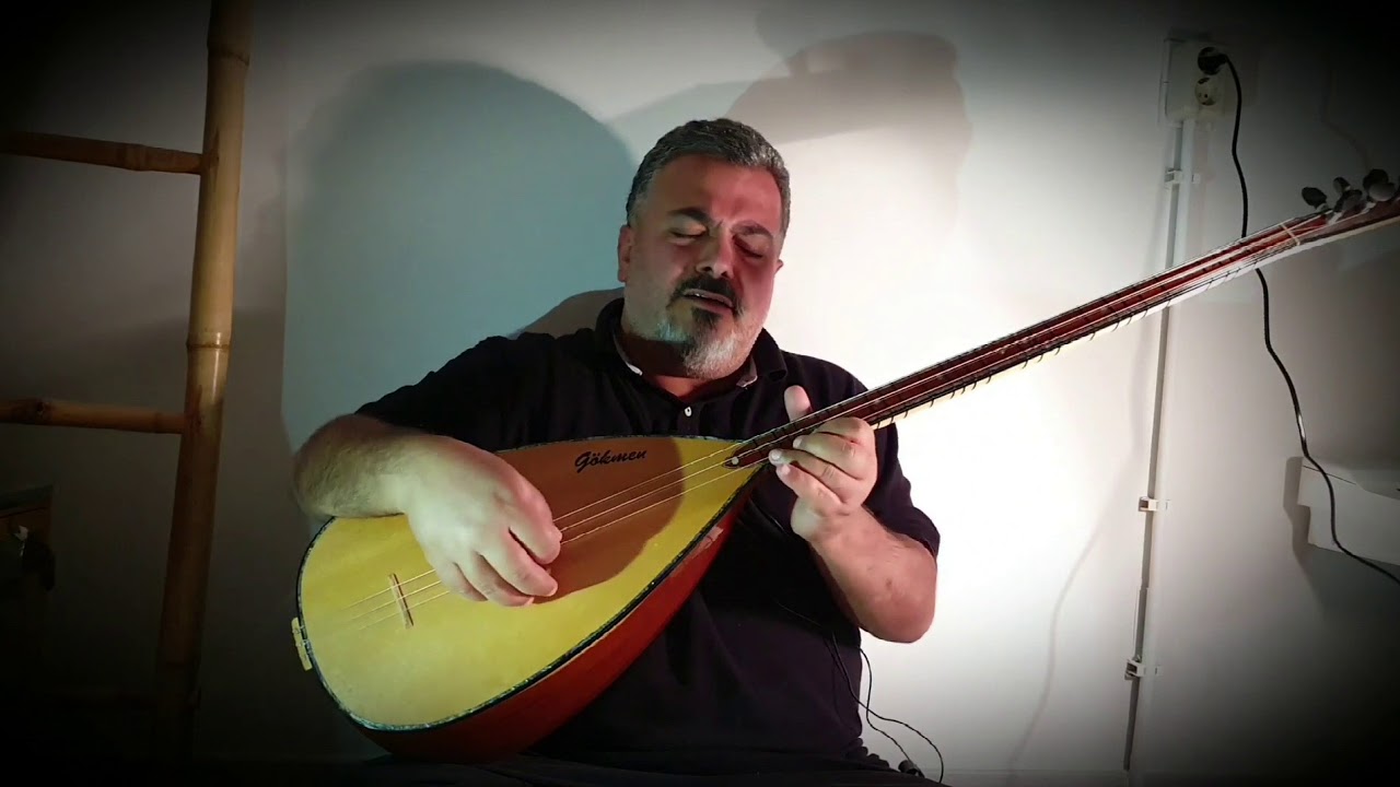 Gökmen - Canım Oğlum (Şehit Oldu Kınalı Kuzum)