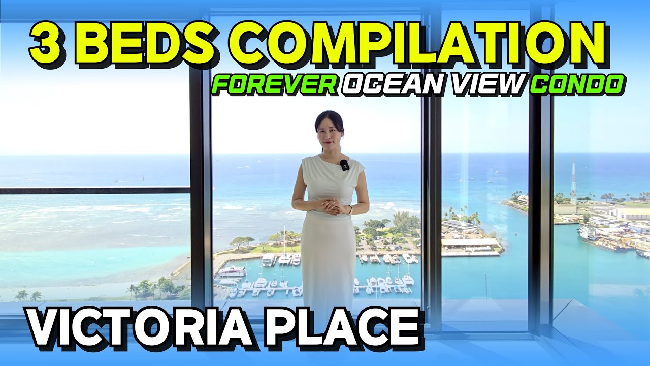 Hawaii's Hottest Ultra Luxury Condo 